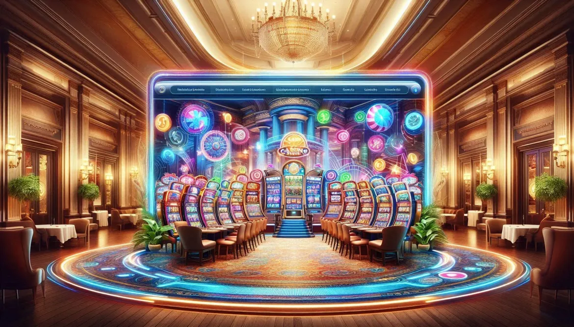 Casino Stuttgart